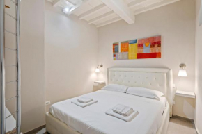 Il Palazzo della Signoria Modern Loft, Florence